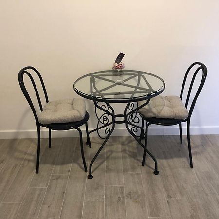 Apartmani Milka I Jozo أوميس المظهر الخارجي الصورة