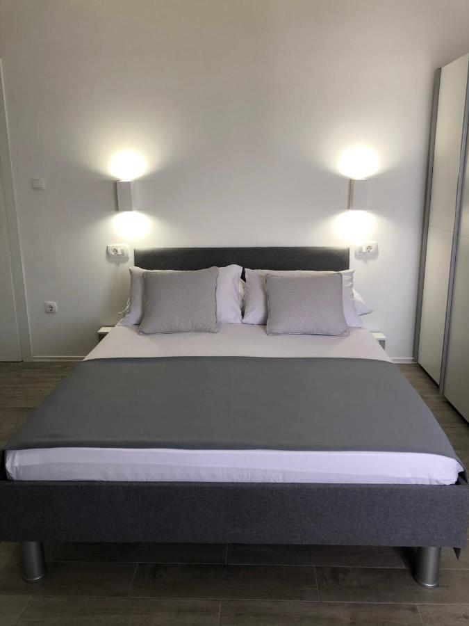 Apartmani Milka I Jozo أوميس المظهر الخارجي الصورة