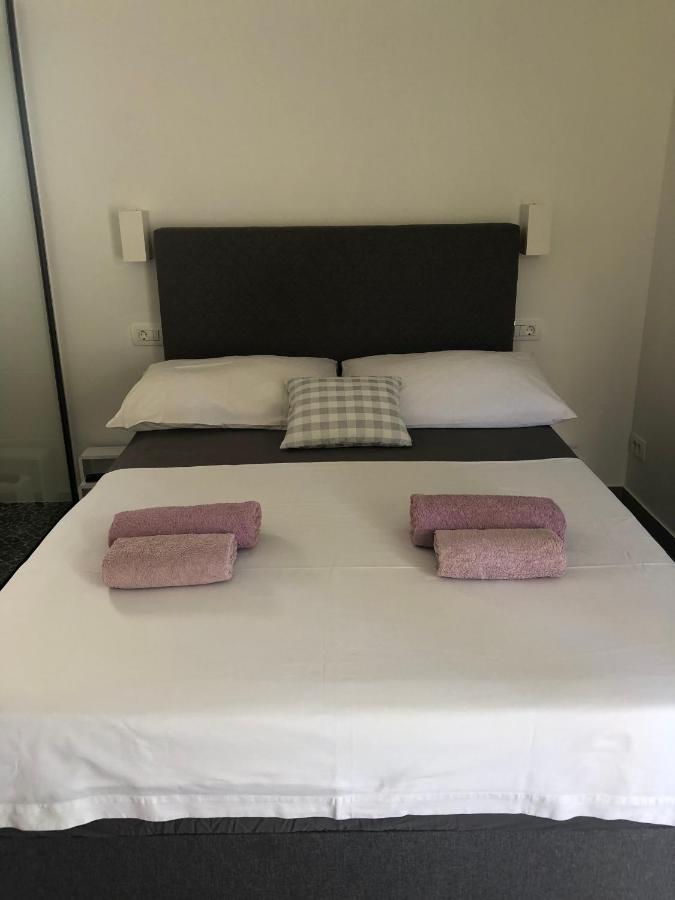 Apartmani Milka I Jozo أوميس المظهر الخارجي الصورة