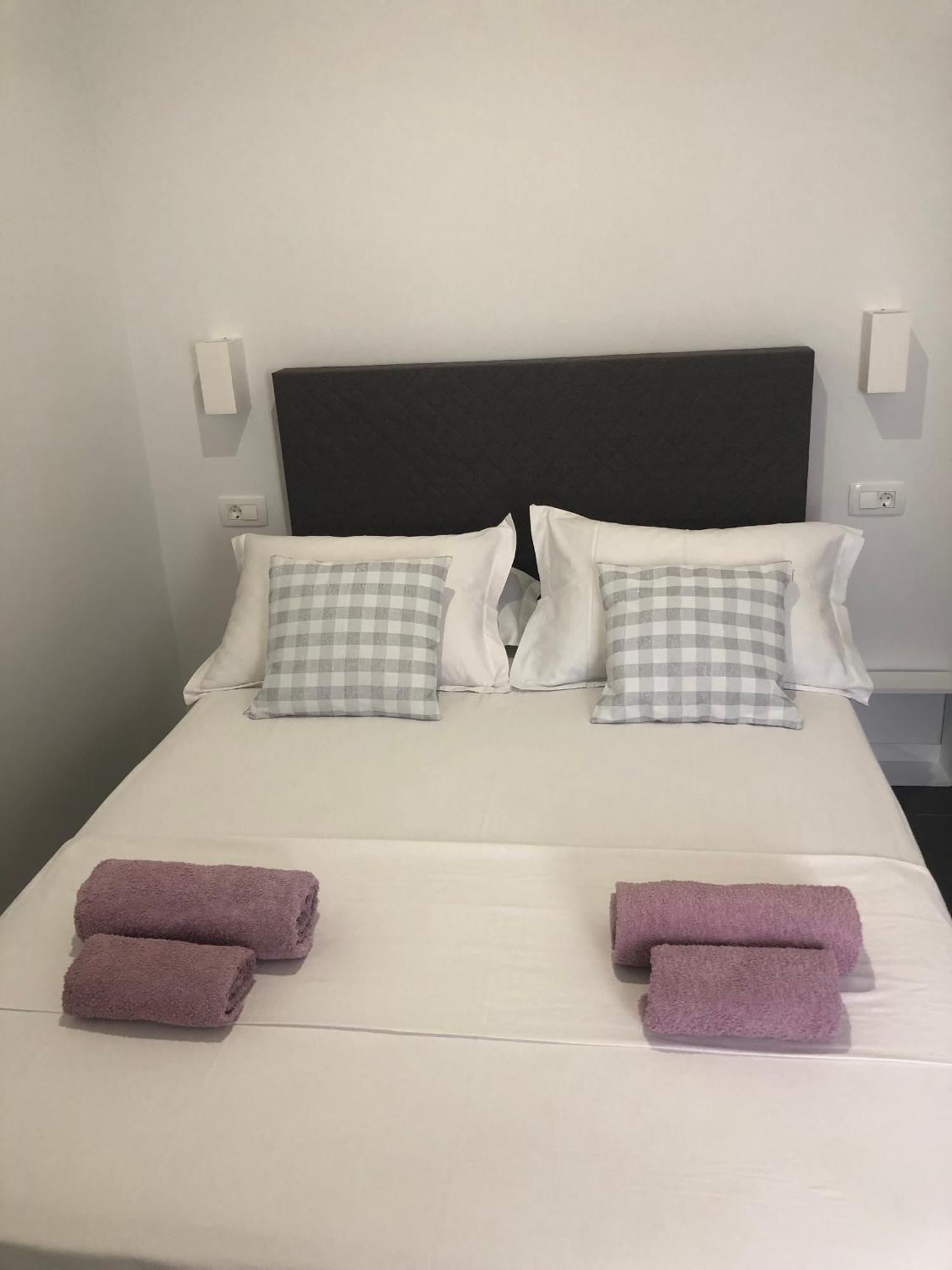 Apartmani Milka I Jozo أوميس المظهر الخارجي الصورة