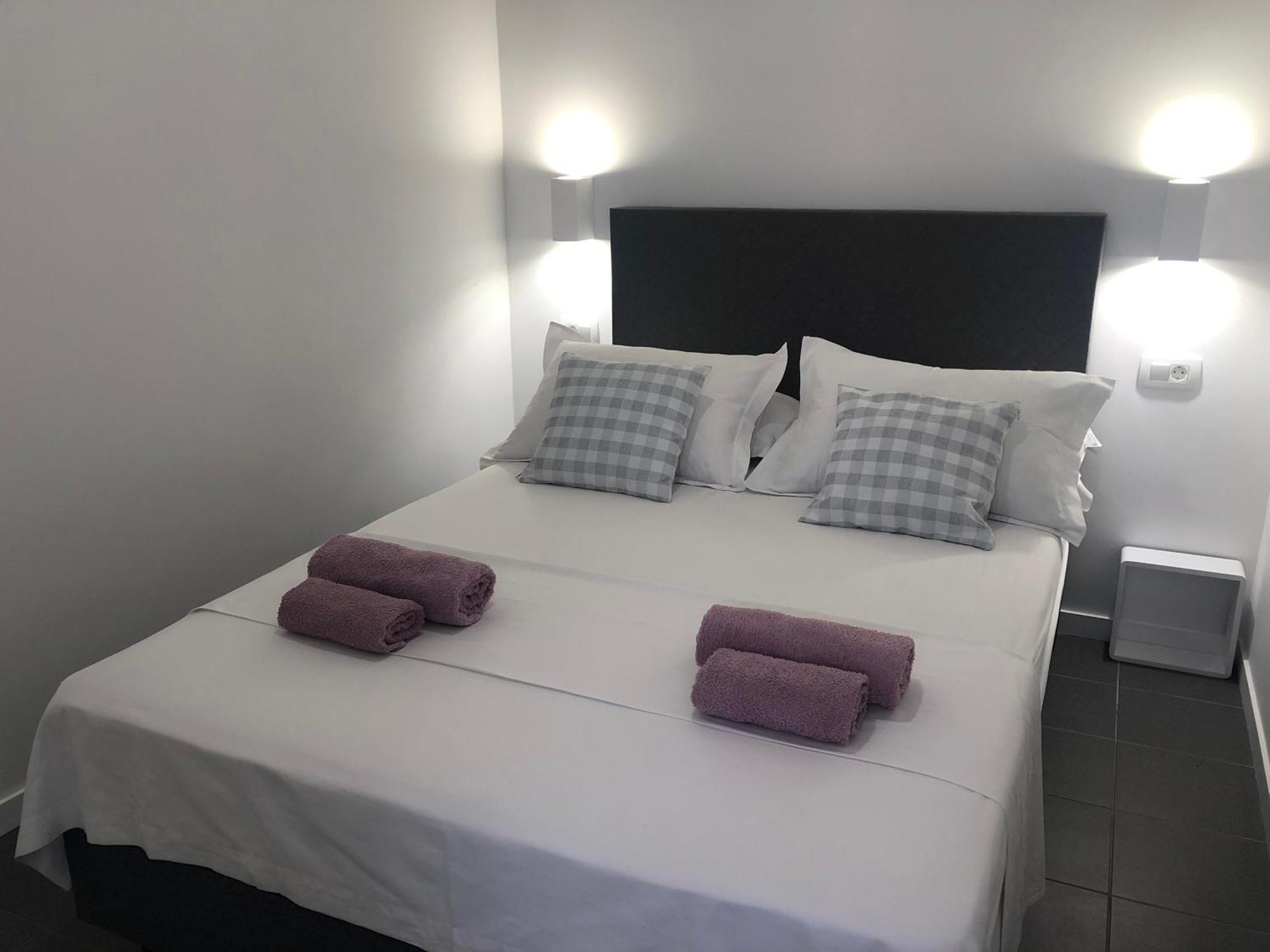 Apartmani Milka I Jozo أوميس المظهر الخارجي الصورة