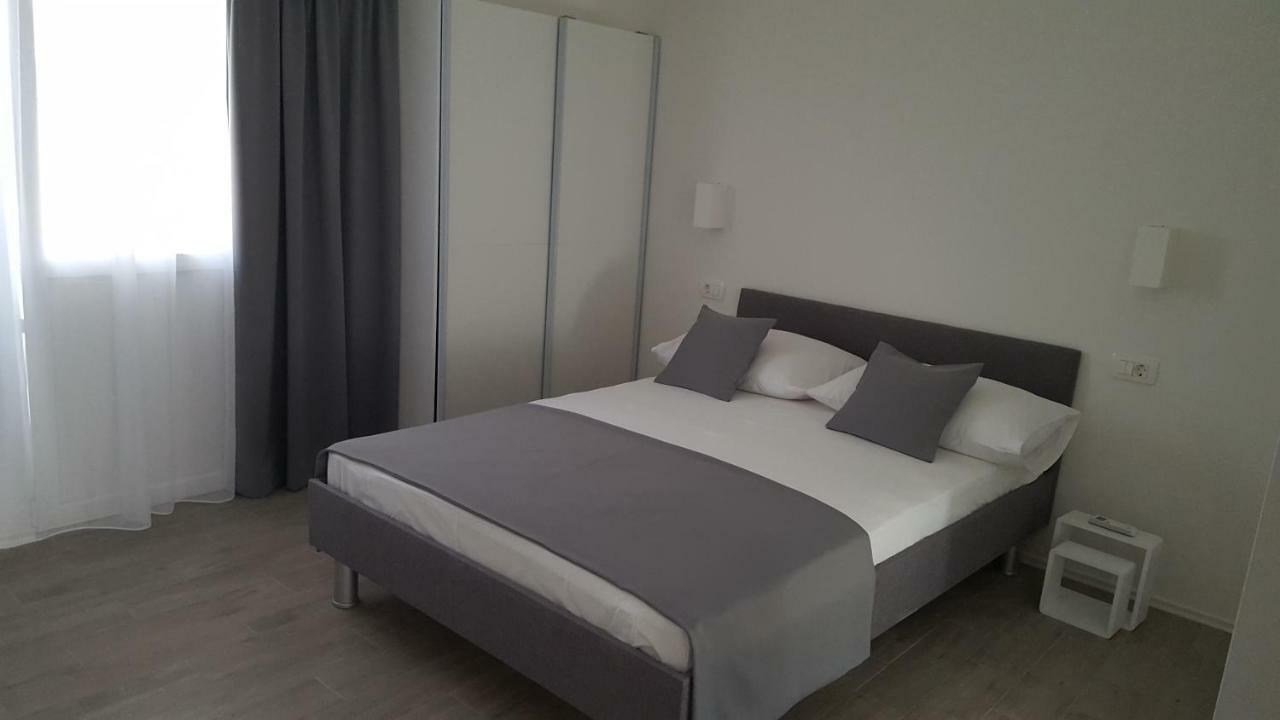 Apartmani Milka I Jozo أوميس المظهر الخارجي الصورة
